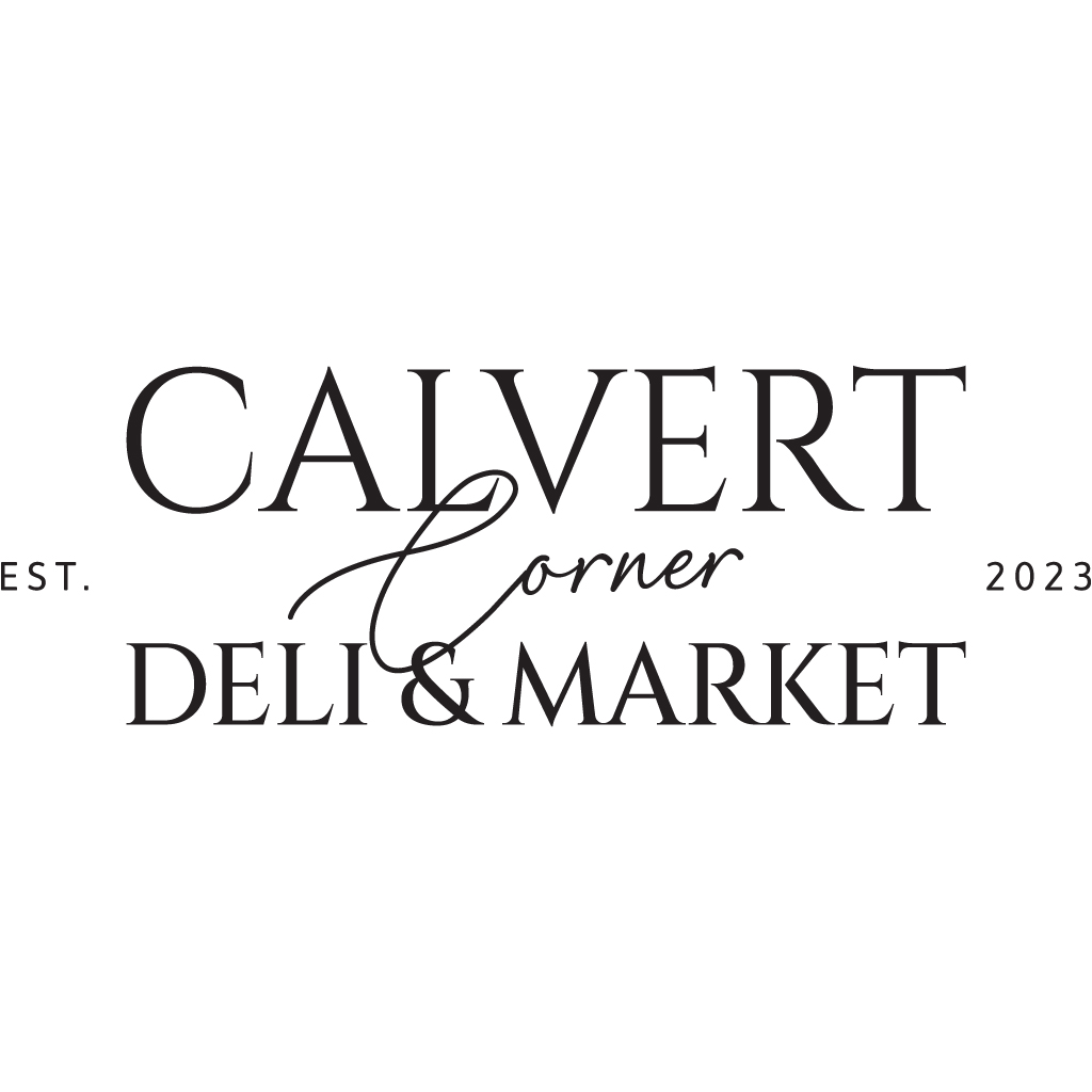 Calvert Corner Market Logo