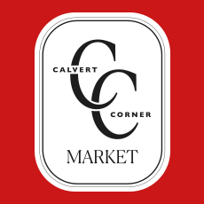Calvert Corner Market Logo